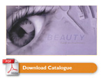 Beauty Instruments Catalouge