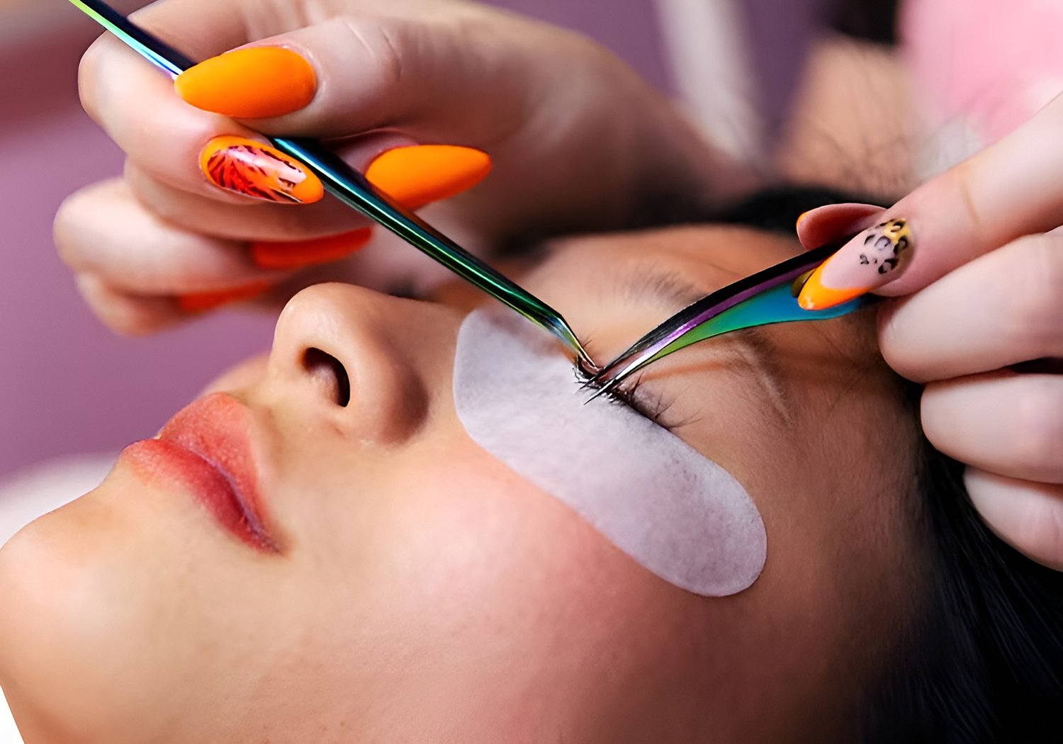 Beauty Instruments