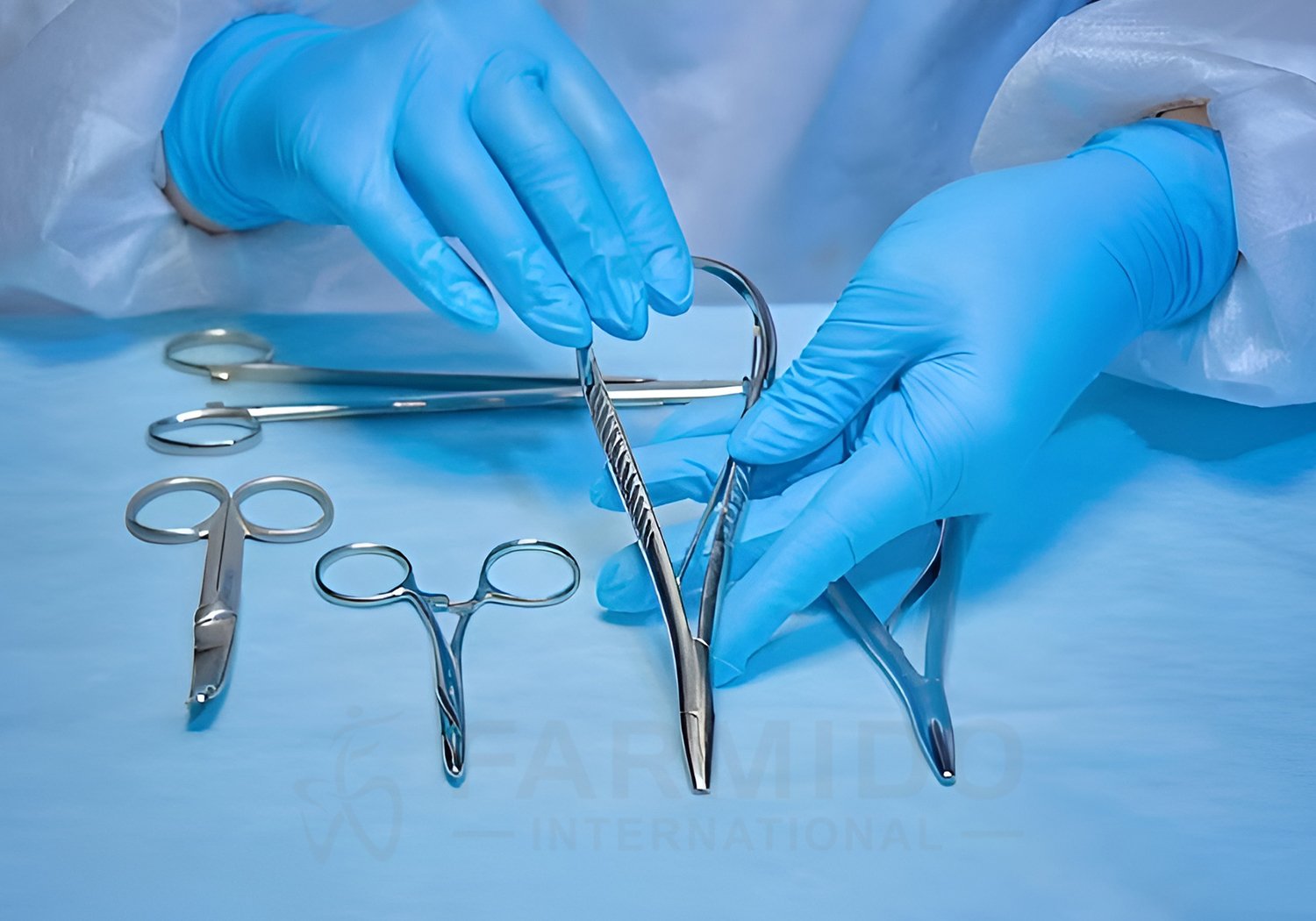Surgical Instruments